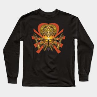 gloire a toa Long Sleeve T-Shirt